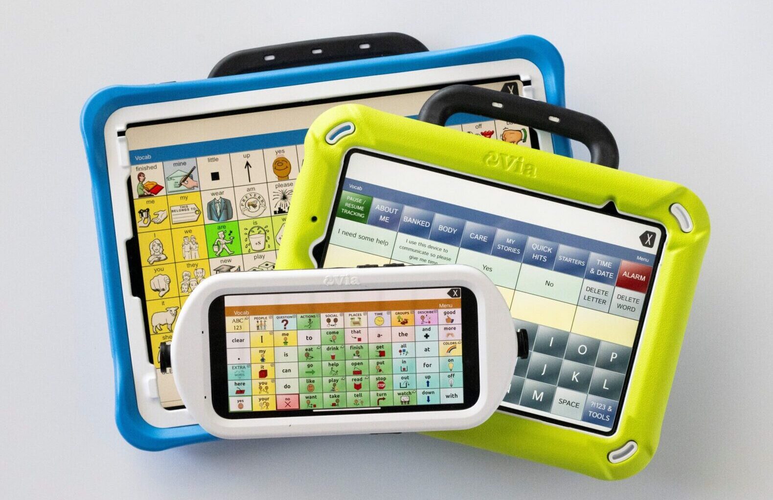 Wondering If AAC Is Right for You?