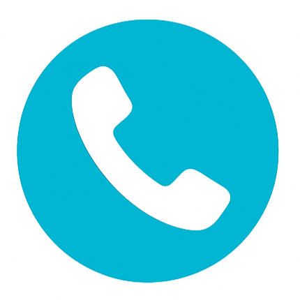 Telephone Icon