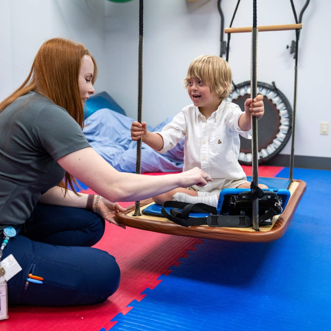 Support from AAC professionals