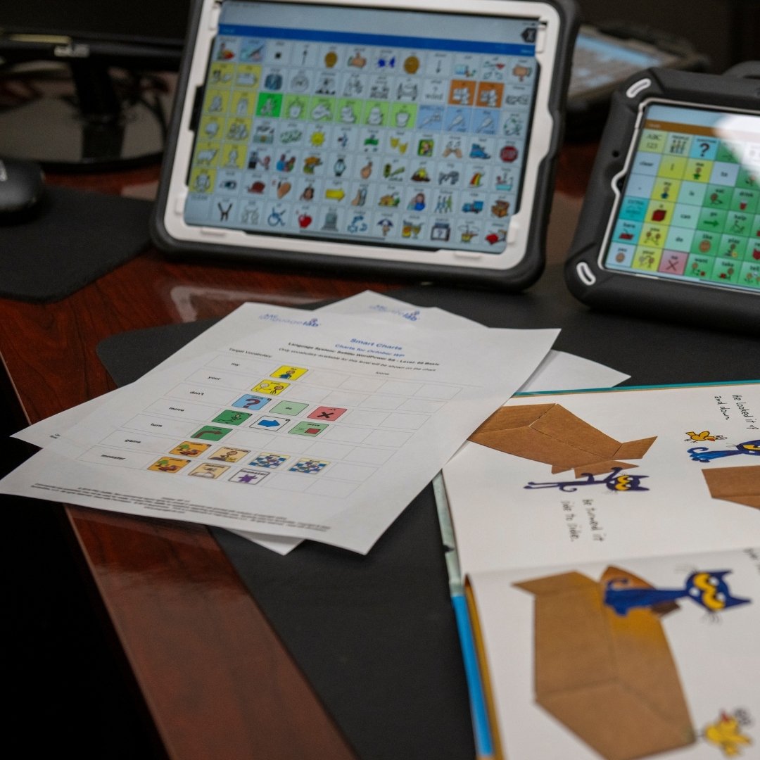 Lesson plans