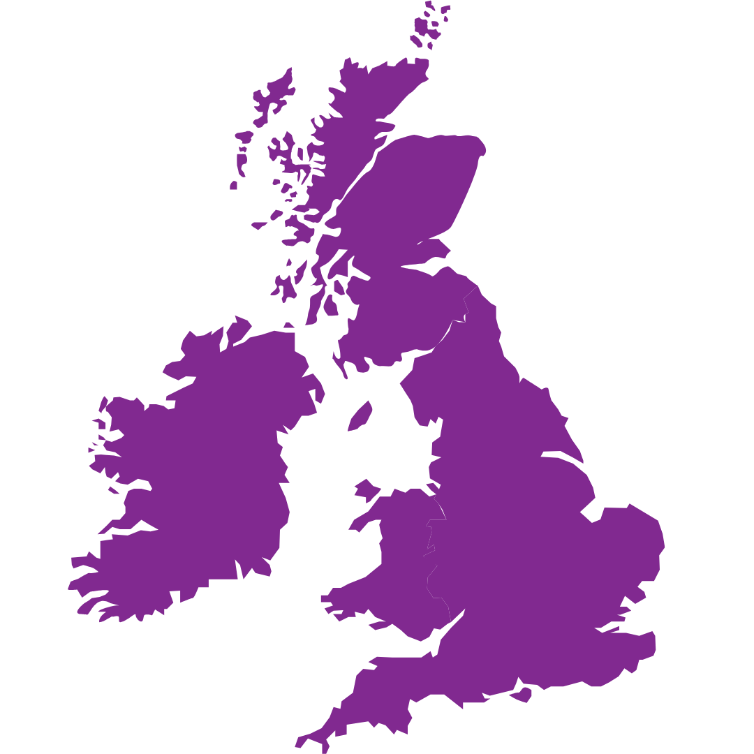 Charity Funding for AAC Devices in the UK and Ireland