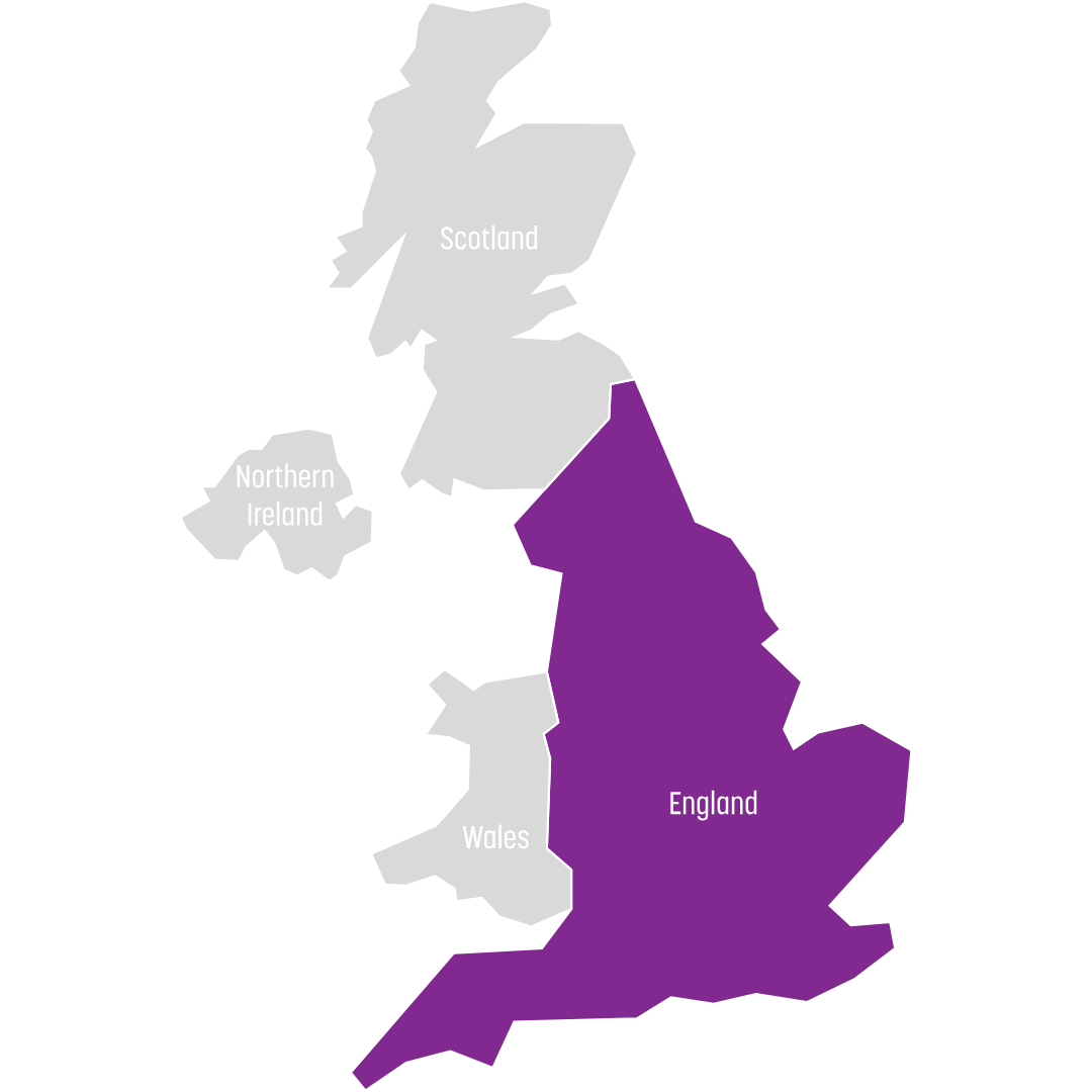 England