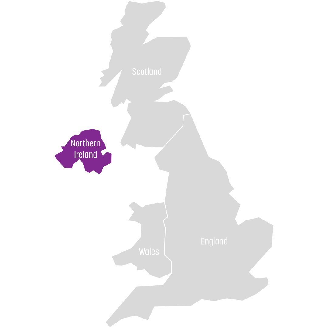 Northern Ireland