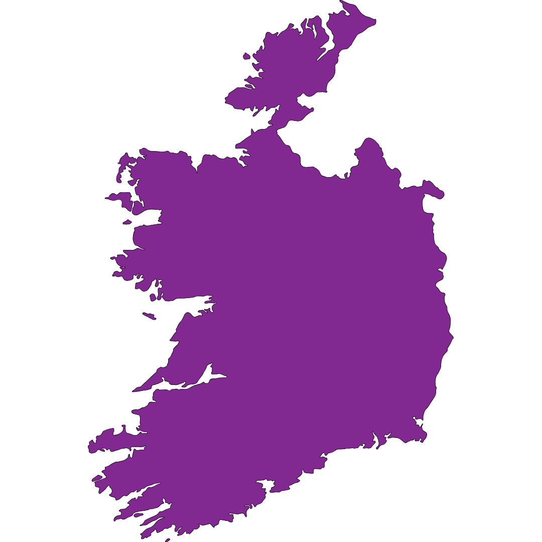Ireland
