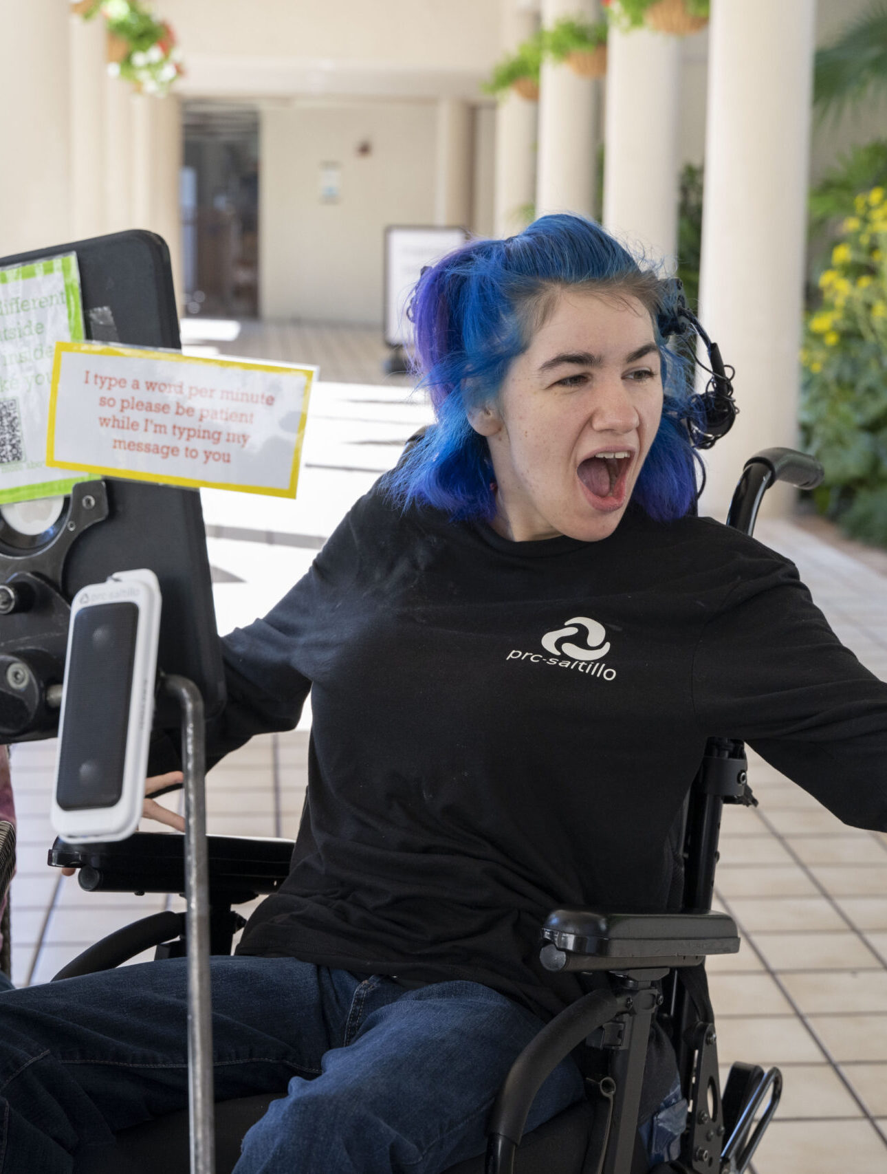 Celebrating Individuality