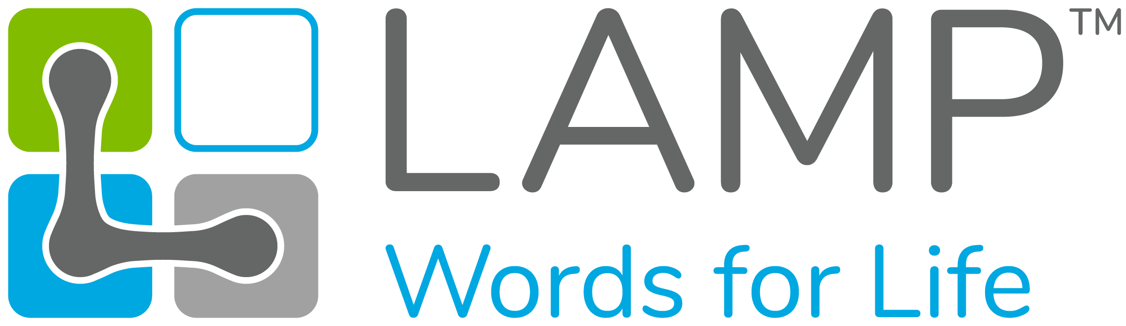 LAMP Words For Life®