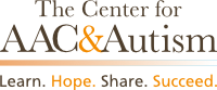 The Center for AAC & Autism