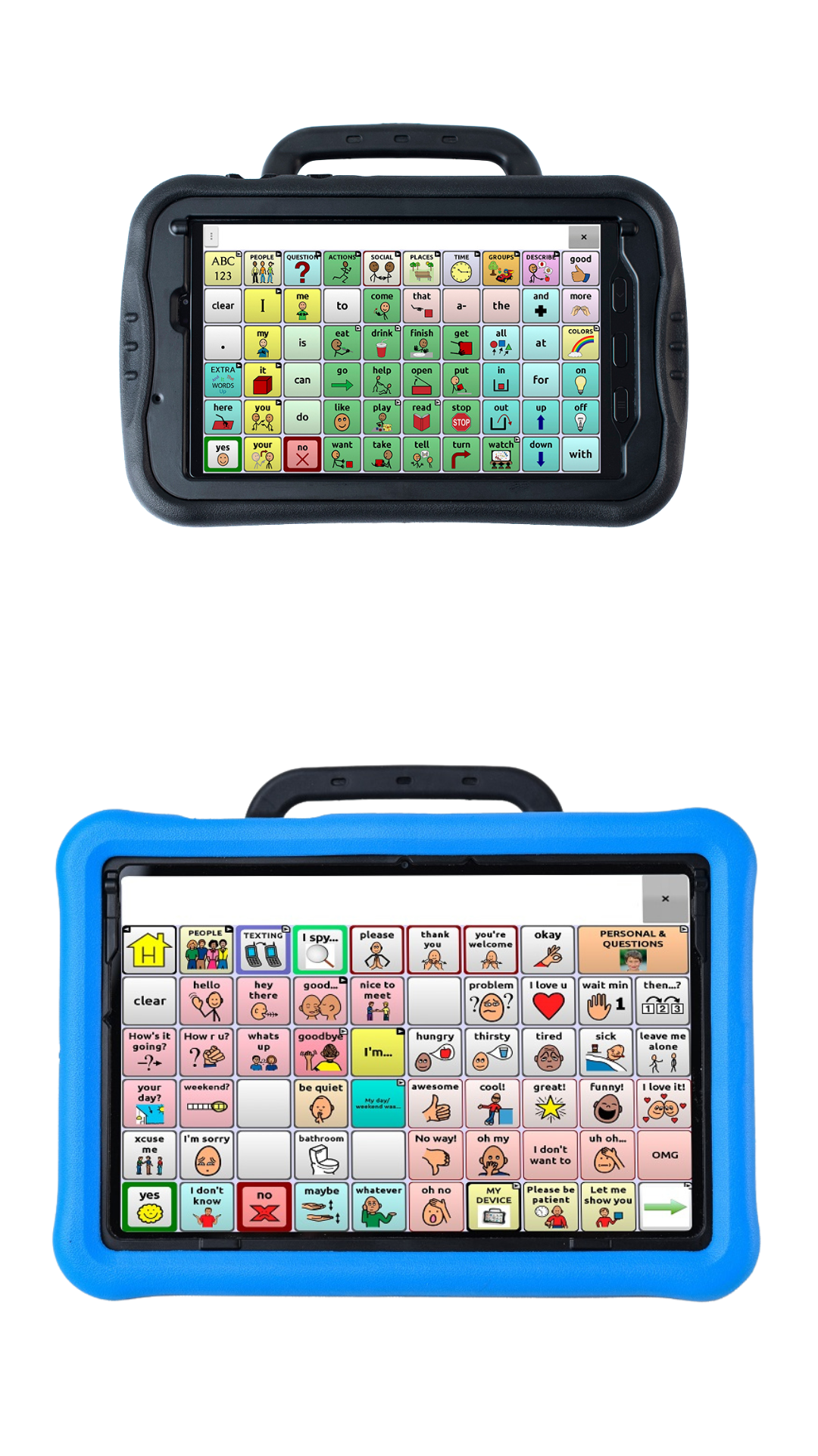 NovaChat® Devices