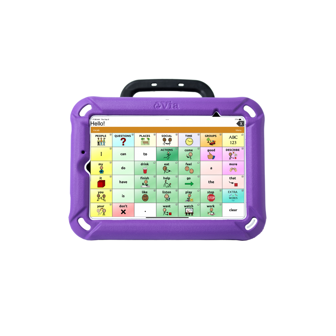  Included with Every Liberator Device