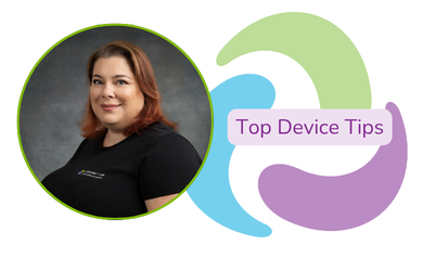 Customer Support’s 6 Top Tips to Keep Your Device Running Smoothly